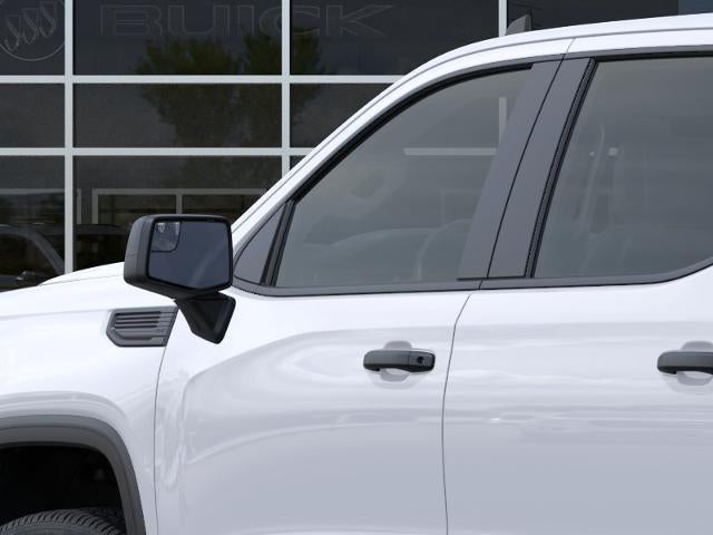 2026 GMC Sierra 1500 4WD Crew Cab 147 Pro
