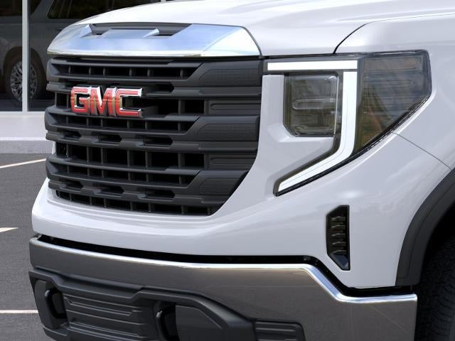 2026 GMC Sierra 1500 4WD Crew Cab 147 Pro