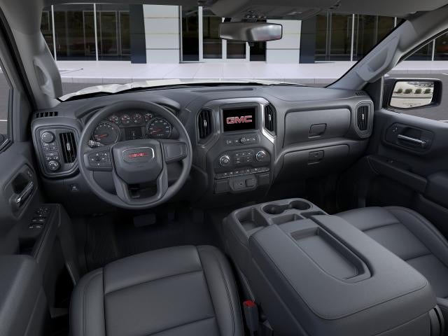 2026 GMC Sierra 1500 4WD Crew Cab 147 Pro