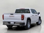 2026 GMC Sierra 1500 4WD Crew Cab 147 Pro