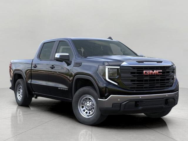2026 GMC Sierra 1500 4WD Crew Cab 147 Pro
