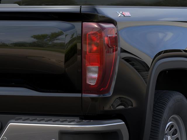 2026 GMC Sierra 1500 4WD Crew Cab 147 Pro