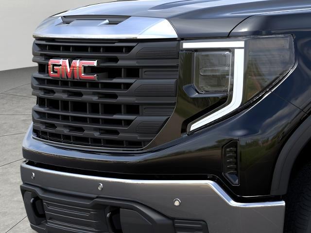 2026 GMC Sierra 1500 4WD Crew Cab 147 Pro