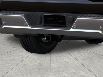 2026 GMC Sierra 1500 4WD Crew Cab 147 Pro