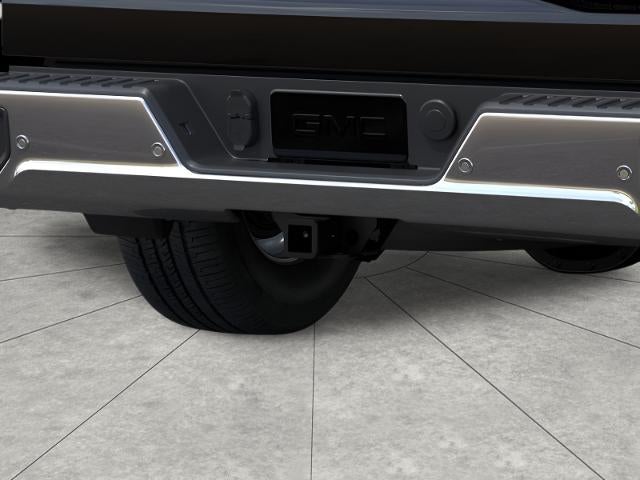 2026 GMC Sierra 1500 4WD Crew Cab 147 Pro