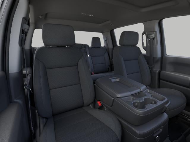 2026 GMC Sierra 1500 4WD Crew Cab 147 Pro