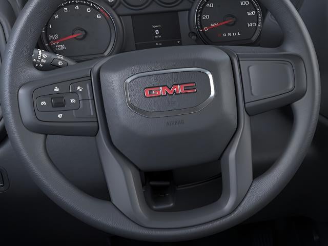 2026 GMC Sierra 1500 4WD Crew Cab 147 Pro