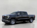 2026 GMC Sierra 1500 4WD Crew Cab 147 Pro