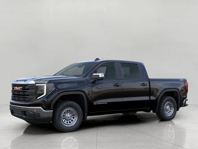 2026 GMC Sierra 1500 4WD Crew Cab 147 Pro