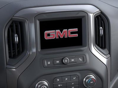 2026 GMC Sierra 1500 4WD Crew Cab 147 Pro