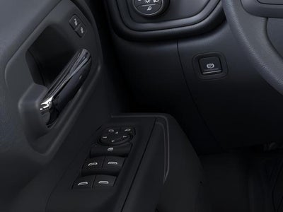 2026 GMC Sierra 1500 4WD Crew Cab 147 Pro