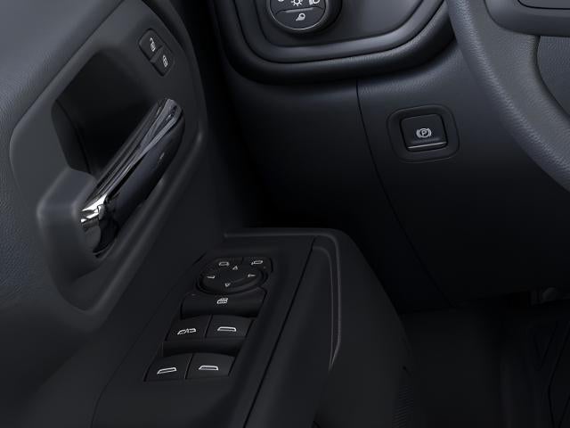 2026 GMC Sierra 1500 4WD Crew Cab 147 Pro