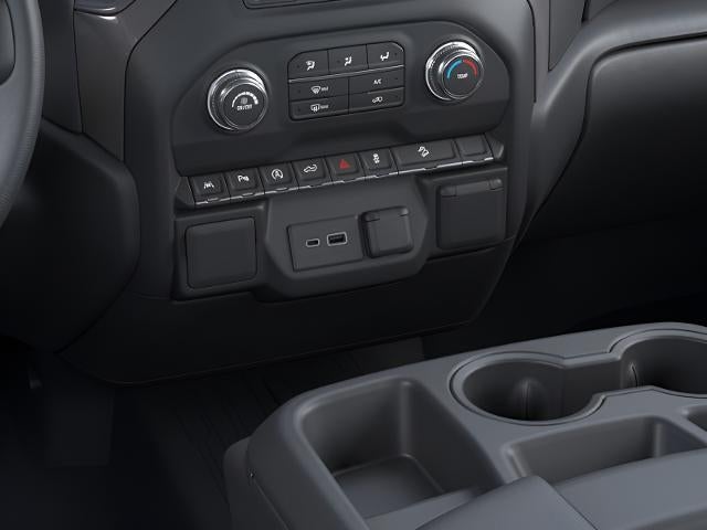 2026 GMC Sierra 1500 4WD Crew Cab 147 Pro