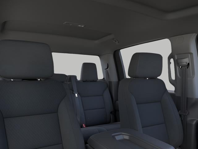 2026 GMC Sierra 1500 4WD Crew Cab 147 Pro