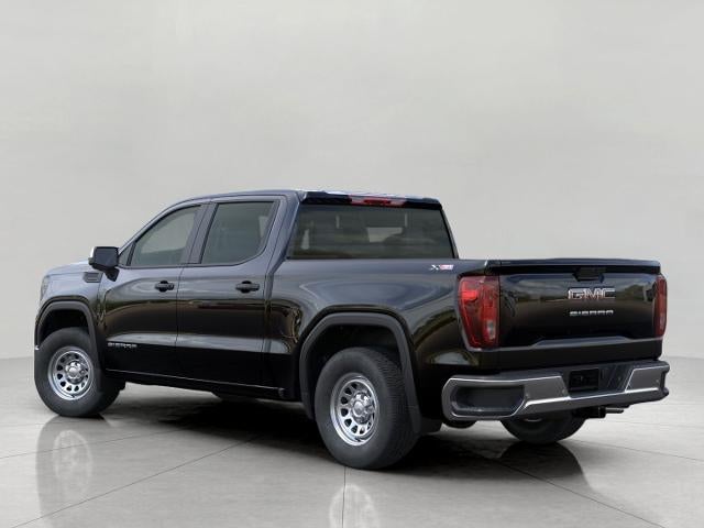 2026 GMC Sierra 1500 4WD Crew Cab 147 Pro