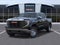 2026 GMC Sierra 1500 4WD Crew Cab 147 Pro