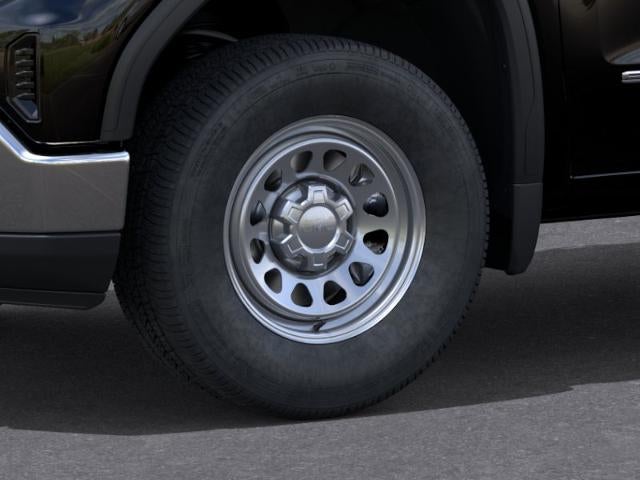 2026 GMC Sierra 1500 4WD Crew Cab 147 Pro