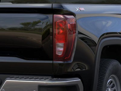 2026 GMC Sierra 1500 4WD Crew Cab 147 Pro