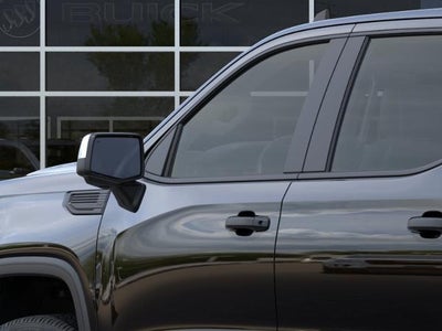 2026 GMC Sierra 1500 4WD Crew Cab 147 Pro