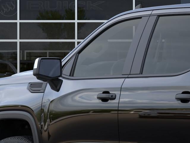 2026 GMC Sierra 1500 4WD Crew Cab 147 Pro