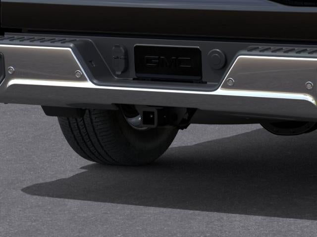 2026 GMC Sierra 1500 4WD Crew Cab 147 Pro