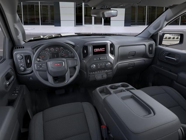 2026 GMC Sierra 1500 4WD Crew Cab 147 Pro