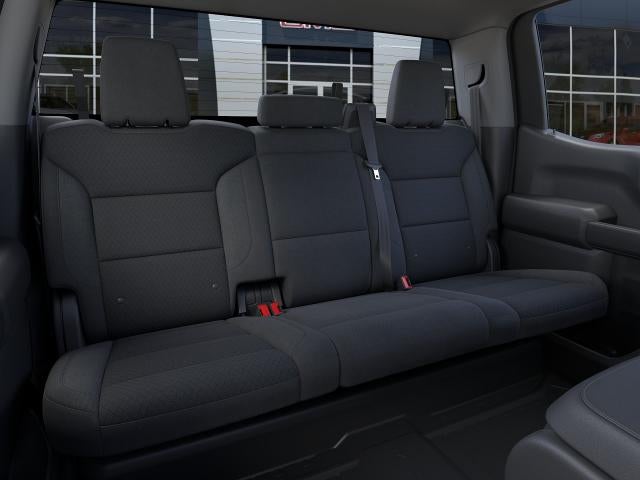 2026 GMC Sierra 1500 4WD Crew Cab 147 Pro