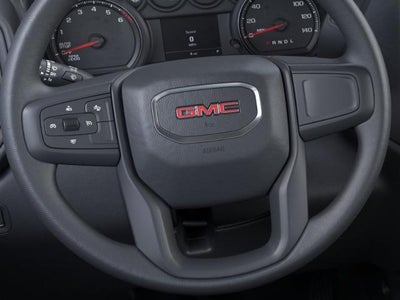 2026 GMC Sierra 1500 4WD Crew Cab 147 Pro