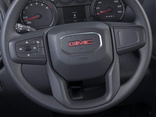 2026 GMC Sierra 1500 4WD Crew Cab 147 Pro