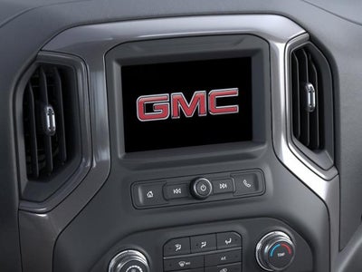 2026 GMC Sierra 1500 4WD Crew Cab 147 Pro