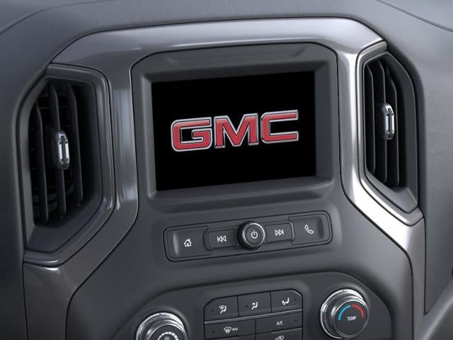 2026 GMC Sierra 1500 4WD Crew Cab 147 Pro