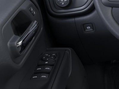 2026 GMC Sierra 1500 4WD Crew Cab 147 Pro