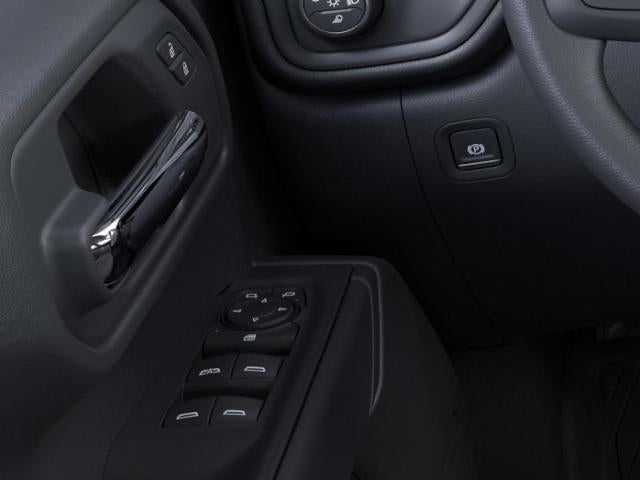 2026 GMC Sierra 1500 4WD Crew Cab 147 Pro