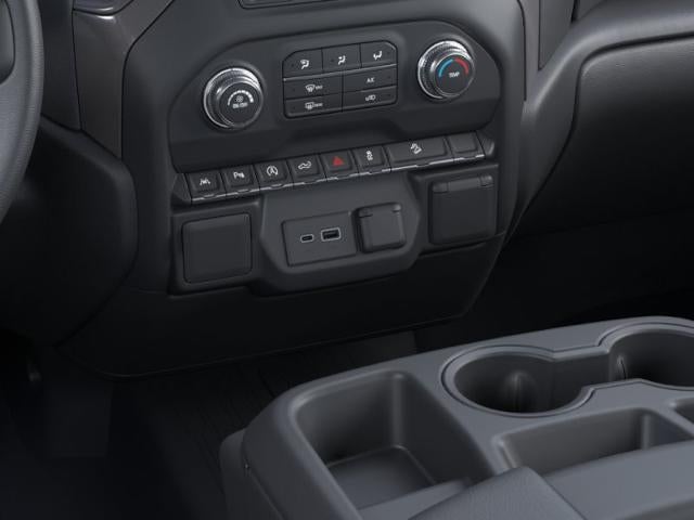2026 GMC Sierra 1500 4WD Crew Cab 147 Pro