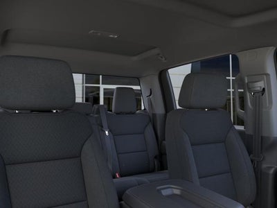 2026 GMC Sierra 1500 4WD Crew Cab 147 Pro