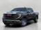2026 GMC Sierra 1500 4WD Crew Cab 147 Pro