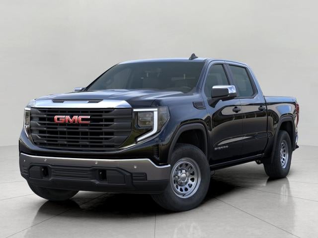 2026 GMC Sierra 1500 4WD Crew Cab 147 Pro