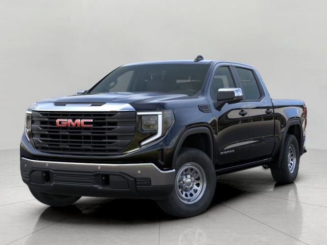 2026 GMC Sierra 1500 4WD Crew Cab 147 Pro