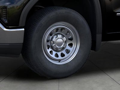 2026 GMC Sierra 1500 4WD Crew Cab 147 Pro