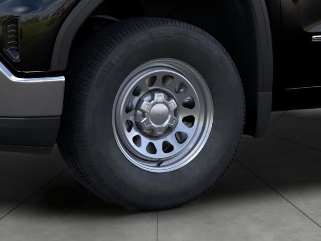 2026 GMC Sierra 1500 4WD Crew Cab 147 Pro