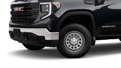 2026 GMC Sierra 1500 4WD Crew Cab 147 Pro