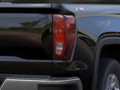 2026 GMC Sierra 1500 4WD Crew Cab 147 Pro