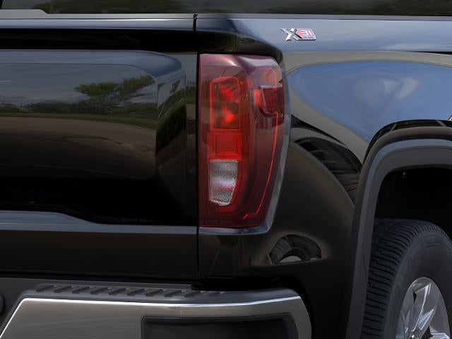 2026 GMC Sierra 1500 4WD Crew Cab 147 Pro