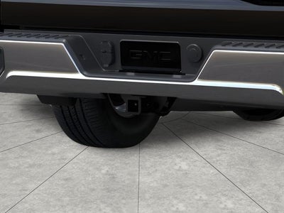 2026 GMC Sierra 1500 4WD Crew Cab 147 Pro