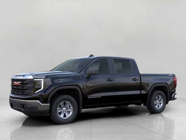 2026 GMC Sierra 1500 4WD Crew Cab 147 Pro