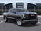 2026 GMC Sierra 1500 4WD Crew Cab 147 Pro