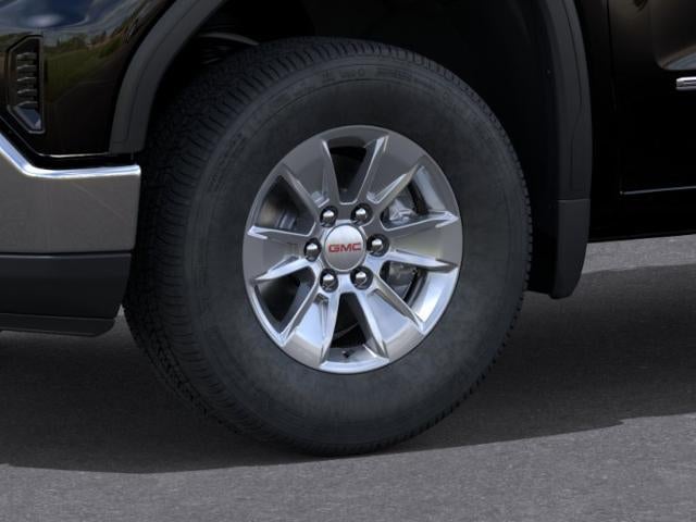 2026 GMC Sierra 1500 4WD Crew Cab 147 Pro