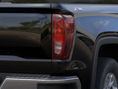 2026 GMC Sierra 1500 4WD Crew Cab 147 Pro