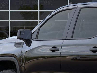 2026 GMC Sierra 1500 4WD Crew Cab 147 Pro
