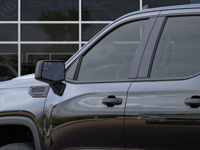 2026 GMC Sierra 1500 4WD Crew Cab 147 Pro